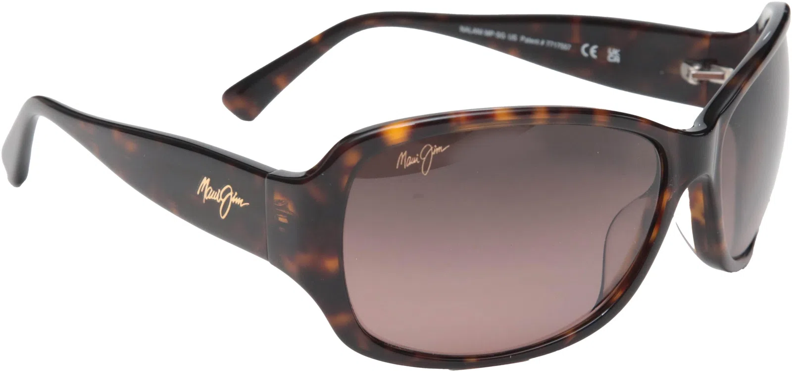 Maui Jim NALANI MJ295 Sunglasses - view 6